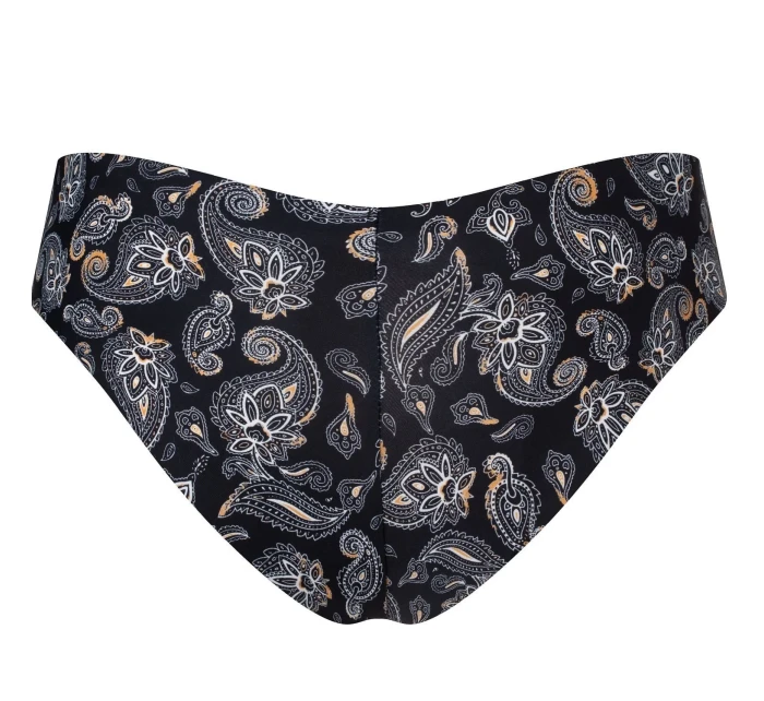 Dámské brazilky Paisley - JULIMEX