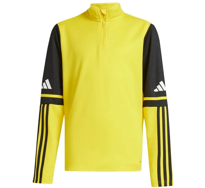 Adidas Squadra 25 Training Top Jr Mikina JP3380