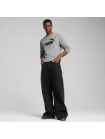 Mikina ESS No.1 Logo Crew TR M model 21062416 03 pánské - Puma Mikina ESS No.1 Logo Crew TR M model 21062416 03 pánské - Puma