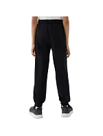 Dívčí kalhoty CAS tmavě černé JWMM00TTRO 20S model 21343679 - 4F Dívčí kalhoty CAS tmavě černé JWMM00TTRO 20S model 21343679 - 4F