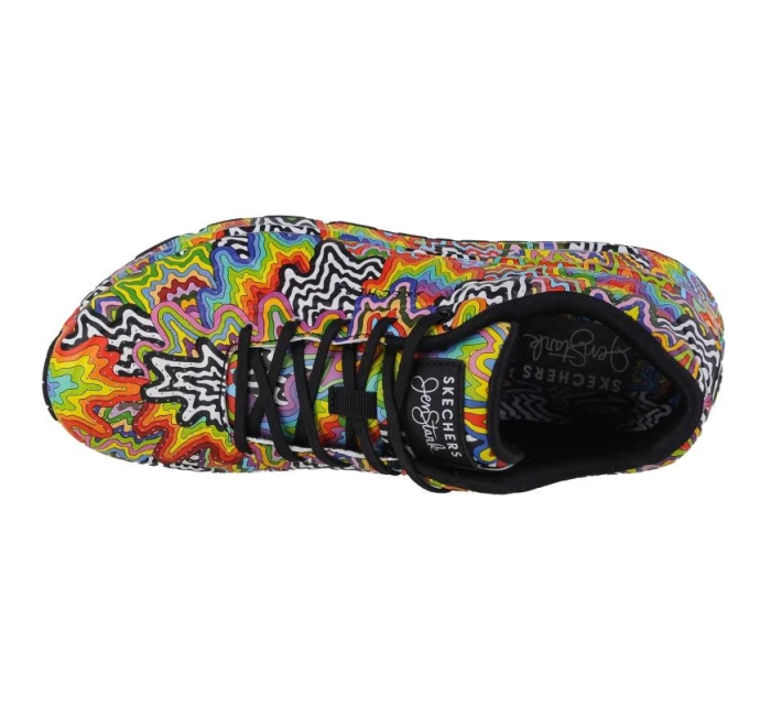 Skechers Uno - Infinite Drip 177960-MLT Multicolour 36