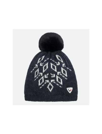 Rossignol W Mia čepice navy blue Rossignol W Mia čepice navy blue