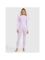 Dámské bezešvé termoprádlo  dámské model 21751793 - 4F
