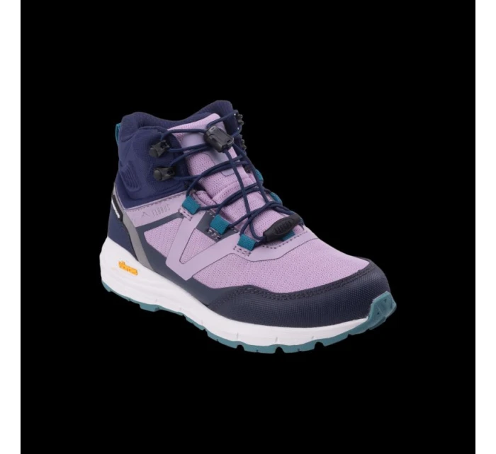 Dětské boty model 21811483 MID WP V JRG - Elbrus