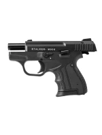 Long pistole černá model 21815025 Long pistole černá model 21815025