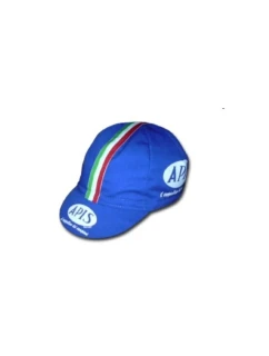 model 21839915 Profi čepice Blue - Apis
