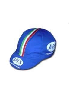 model 21839915 Profi čepice Blue - Apis