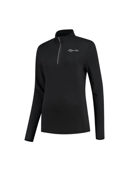 Rogelli dámská mikina Carina 2.0 černá L