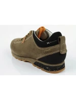 Trekingové boty Aku Bellamont 3 GTX green