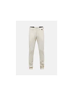 Pánské kalhoty Peak Performance M Player Pants, barva béžová