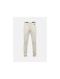Pánské kalhoty Peak Performance M Player Pants, barva béžová