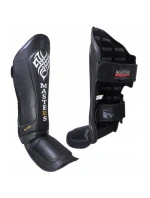 Chrániče holenní kosti a chodidla Masters - NS-100 M 11211-M01