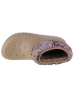 Crocs Classic Neo Puff Shorty Boot W 207311-195