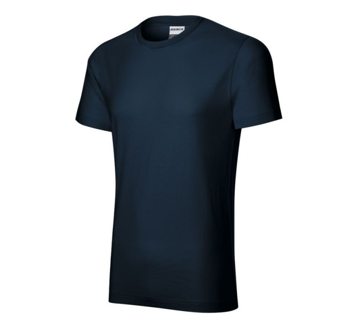 Rimeck Resist M MLI-R0102 Tričko námořnická modrá