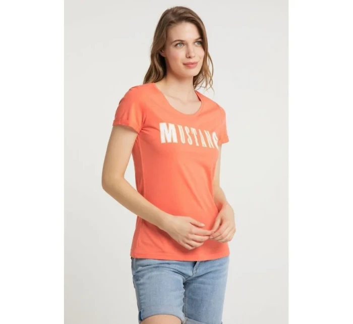 Alexia W  Tričko model 18631444 - Mustang