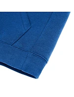 Dětská mikina s kapucí "Authentic" 10. bright royal model 22472649 - Russell Athletic