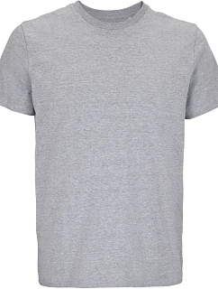 SOL'S Legend Unisex bio IC tričko model 22425318 grey melange