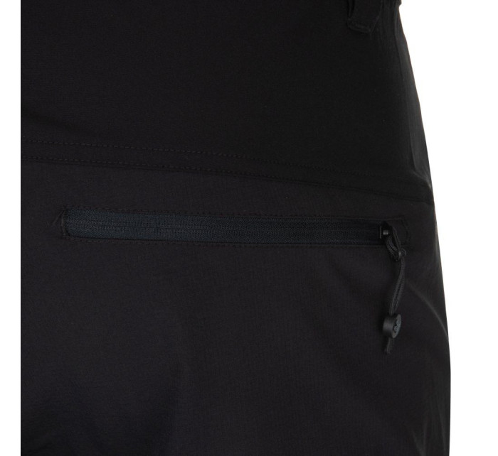Pánské kalhoty Hosio-m černá - Kilpi
