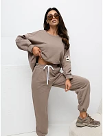 RV sada KMPL A1279.85 tmavě lila