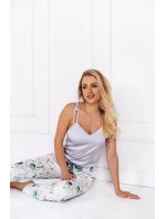 Pyžamo Camila - Momenti Per Me