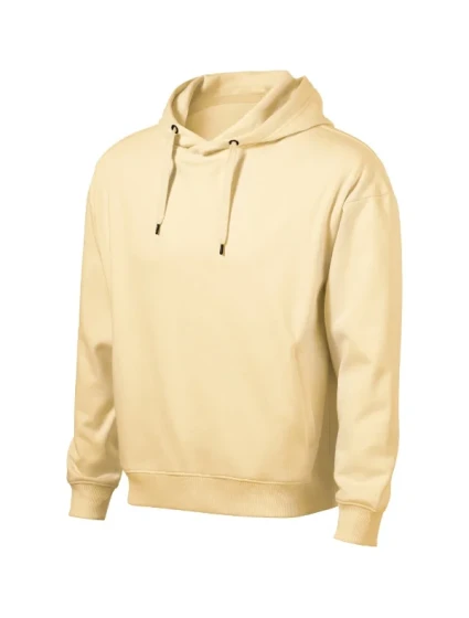 Moon mikina pánská model 20640704 - MALFINI, a.s.