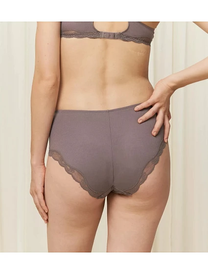 Dámské kalhotky Natural Spotlight Maxi EX - Triumph