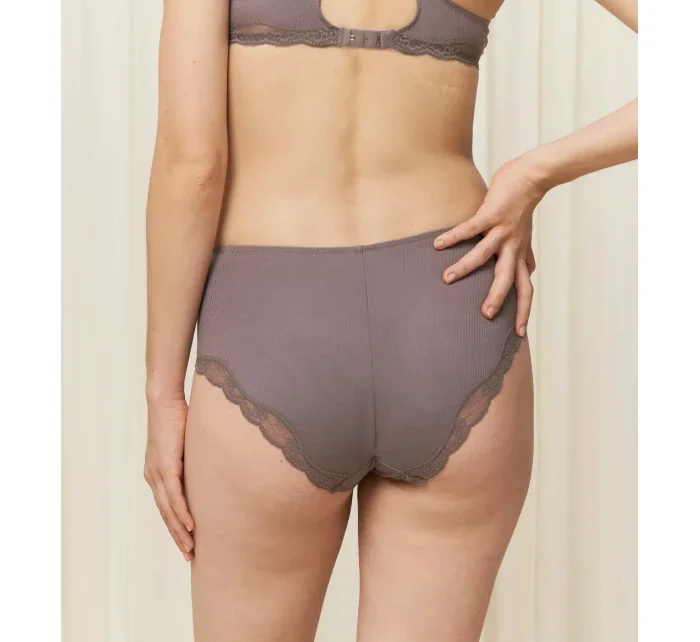 Dámské kalhotky Natural Spotlight Maxi EX - Triumph