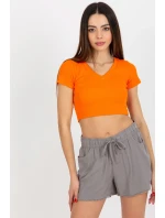 Kraťasy model 182443 Fresh Made Kraťasy model 182443 Fresh Made