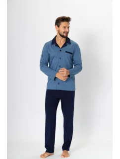 Pyžama  model 188576 M-Max