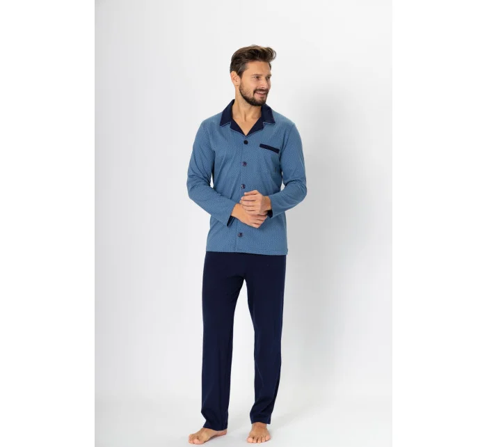 Pyžama  model 188576 M-Max
