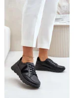 Sportovní obuv model 201052 Step in style Sportovní obuv model 201052 Step in style