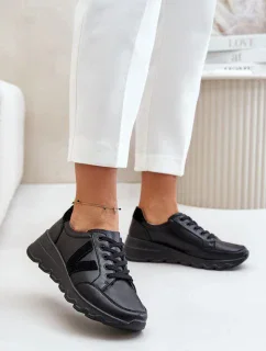 Sportovní obuv  model 201052 Step in style