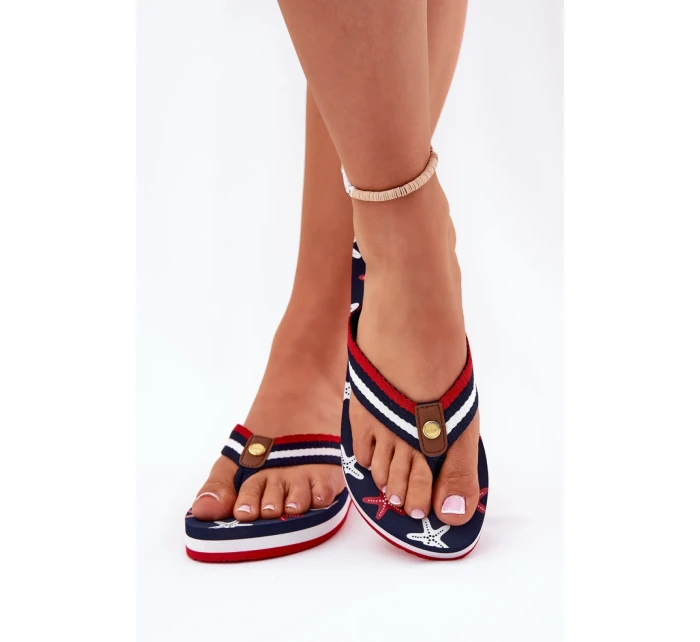 Žabky model 212346 Step in style Žabky model 212346 Step in style