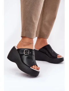 Pantofle model 213033 Step in style