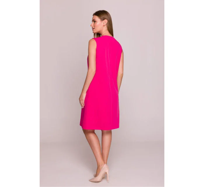 Denní šaty model 214666 Stylove Denní šaty model 214666 Stylove