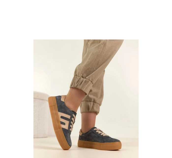 Sportovní obuv  model 224963 Solea