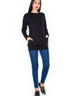 Mikina  model 47437 Katrus