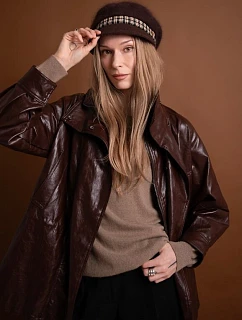 Kaszkiet Art Of Polo 25299 Ethel