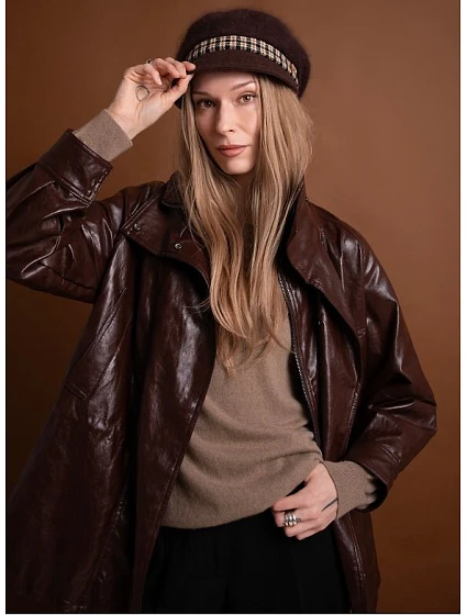 Čepice Art Of Polo 25299 Ethel