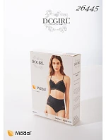 Kalhotky DC Girl 26445 Maxi Box M–2XL Kalhotky DC Girl 26445 Maxi Box M–2XL