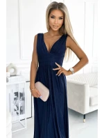 Dámské šaty 490-1 SUSAN - NUMOCO