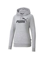 Puma ESS Logo Hoodie TR W 586791 04 mikina