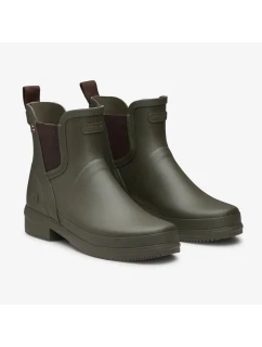Dámské gumové holínky  nepromokavé zelené model 21351467 - Viking
