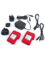 rukavice   XL ; barva černá) model 21492285 - Glovii