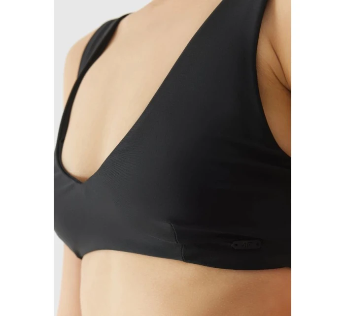 Dámský horní díl bikin 4F Dámský horní díl bikin 4F