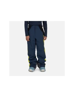 Boy Pant námořnická modrá model 21453362 - Rossignol