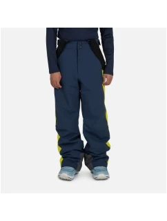 Boy  Pant námořnická modrá model 21453362 - Rossignol