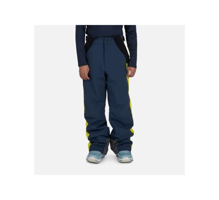 Boy Pant námořnická modrá model 21453362 - Rossignol Boy Pant námořnická modrá model 21453362 - Rossignol