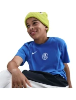 Chelsea FC Junior tričko model 21814194 - NIKE Chelsea FC Junior tričko model 21814194 - NIKE
