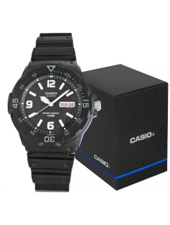 Pánské hodinky CASIO MRW-200H-1B2VEG+ BOX